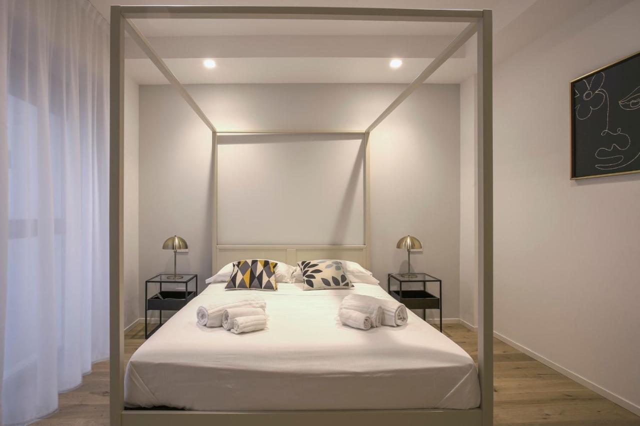 Milan Luxury Suite-Hosted By Sweetstay Экстерьер фото